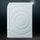 Siemens iQ500 WQ33G2DG0 asciugatrice Libera installazione Caricamento frontale 8 kg A+++ Bianco 3