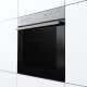 Gorenje BC6717E02X 77 L Nero 4