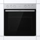 Gorenje BC6717E02X 77 L Nero 5