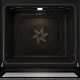 Gorenje BC6717E02X 77 L Nero 6