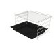 Gorenje BC6717E02X 77 L Nero 7