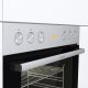 Gorenje BC6717E02X 77 L Nero 8
