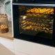 Gorenje BC6717E02X 77 L Nero 13