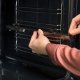 Gorenje BC6717E02X 77 L Nero 16