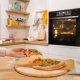 Gorenje BC6717E02X 77 L Nero 21