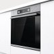 Gorenje BCS6737E06X 77 L Nero, Acciaio inox 4