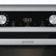 Gorenje BCS6737E06X 77 L Nero, Acciaio inox 8