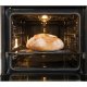 Gorenje BCS6737E06X 77 L Nero, Acciaio inox 12