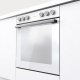Gorenje BC6715E02WK 77 L Bianco 4