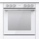 Gorenje BC6715E02WK 77 L Bianco 5