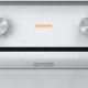Gorenje BC6715E02WK 77 L Bianco 7