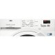 AEG T8DBC40688 asciugatrice Libera installazione Caricamento frontale 8 kg A+++ Bianco 3