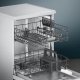 Siemens iQ300 SN23IW08TE Libera installazione 12 coperti E 5