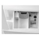 Electrolux EW6F348W lavatrice Caricamento frontale 8 kg 1400 Giri/min Bianco 3
