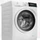 Electrolux EW6F348W lavatrice Caricamento frontale 8 kg 1400 Giri/min Bianco 7