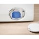 Electrolux EW6F348W lavatrice Caricamento frontale 8 kg 1400 Giri/min Bianco 14