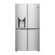 LG GMJ945NS9F frigorifero side-by-side Libera installazione 638 L F Acciaio inox 3