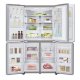LG GMJ945NS9F frigorifero side-by-side Libera installazione 638 L F Acciaio inox 5