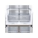 LG GMJ945NS9F frigorifero side-by-side Libera installazione 638 L F Acciaio inox 7