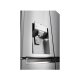 LG GMJ945NS9F frigorifero side-by-side Libera installazione 638 L F Acciaio inox 10