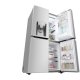 LG GMJ945NS9F frigorifero side-by-side Libera installazione 638 L F Acciaio inox 11