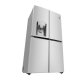 LG GMJ945NS9F frigorifero side-by-side Libera installazione 638 L F Acciaio inox 12