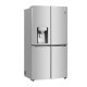 LG GMJ945NS9F frigorifero side-by-side Libera installazione 638 L F Acciaio inox 14