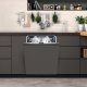 Neff GXMK30Zi A scomparsa totale 13 coperti C 3