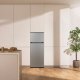 Gorenje RF414EPS4 Libera installazione 206 L Grigio 8