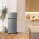 Gorenje RF414EPS4 Libera installazione 206 L Grigio 9