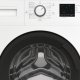 Beko WRE6511WBD lavatrice Caricamento frontale 6 kg 1000 Giri/min Bianco 3
