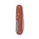 Victorinox Limited Edition Replica 1897 Coltello multiuso Marrone, Rosso 4
