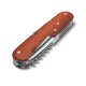 Victorinox Limited Edition Replica 1897 Coltello multiuso Marrone, Rosso 6