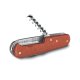Victorinox Limited Edition Replica 1897 Coltello multiuso Marrone, Rosso 7