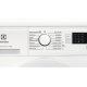 Electrolux EW2F428WP lavatrice Caricamento frontale 8 kg 1200 Giri/min Bianco 8