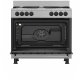 Beko GM15121DXNS cucina Elettrico Gas Acciaio inox 7