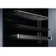 Electrolux EOF3H50BK 65 L 2090 W Nero, Acciaio inox 4