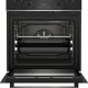 Beko BBUM13329X set di elettrodomestici da cucina Ceramica Forno elettrico 3