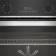 Beko BBUM13329X set di elettrodomestici da cucina Ceramica Forno elettrico 4