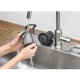Electrolux KEZB9305L A scomparsa totale 15 coperti D 6