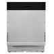 Electrolux KESD7100L lavastoviglie A scomparsa totale 13 coperti F 5