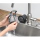 Electrolux KESD7100L lavastoviglie A scomparsa totale 13 coperti F 8