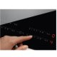 Electrolux EIV6340X Nero Da incasso 60 cm Piano cottura a induzione 4 Fornello(i) 5
