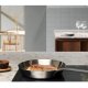 Electrolux HOB890PMF Nero Da incasso 80 cm Piano cottura a induzione 4 Fornello(i) 4