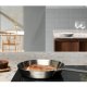 Electrolux HOB890PMF Nero Da incasso 80 cm Piano cottura a induzione 4 Fornello(i) 8