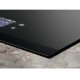 Electrolux HOB890PMF Nero Da incasso 80 cm Piano cottura a induzione 4 Fornello(i) 11
