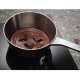 Electrolux HOB890PMF Nero Da incasso 80 cm Piano cottura a induzione 4 Fornello(i) 12