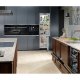 Electrolux HOB890PMF Nero Da incasso 80 cm Piano cottura a induzione 4 Fornello(i) 18