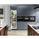 Electrolux HOB890PMF Nero Da incasso 80 cm Piano cottura a induzione 4 Fornello(i) 19