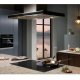 Electrolux HOB890PMF Nero Da incasso 80 cm Piano cottura a induzione 4 Fornello(i) 21